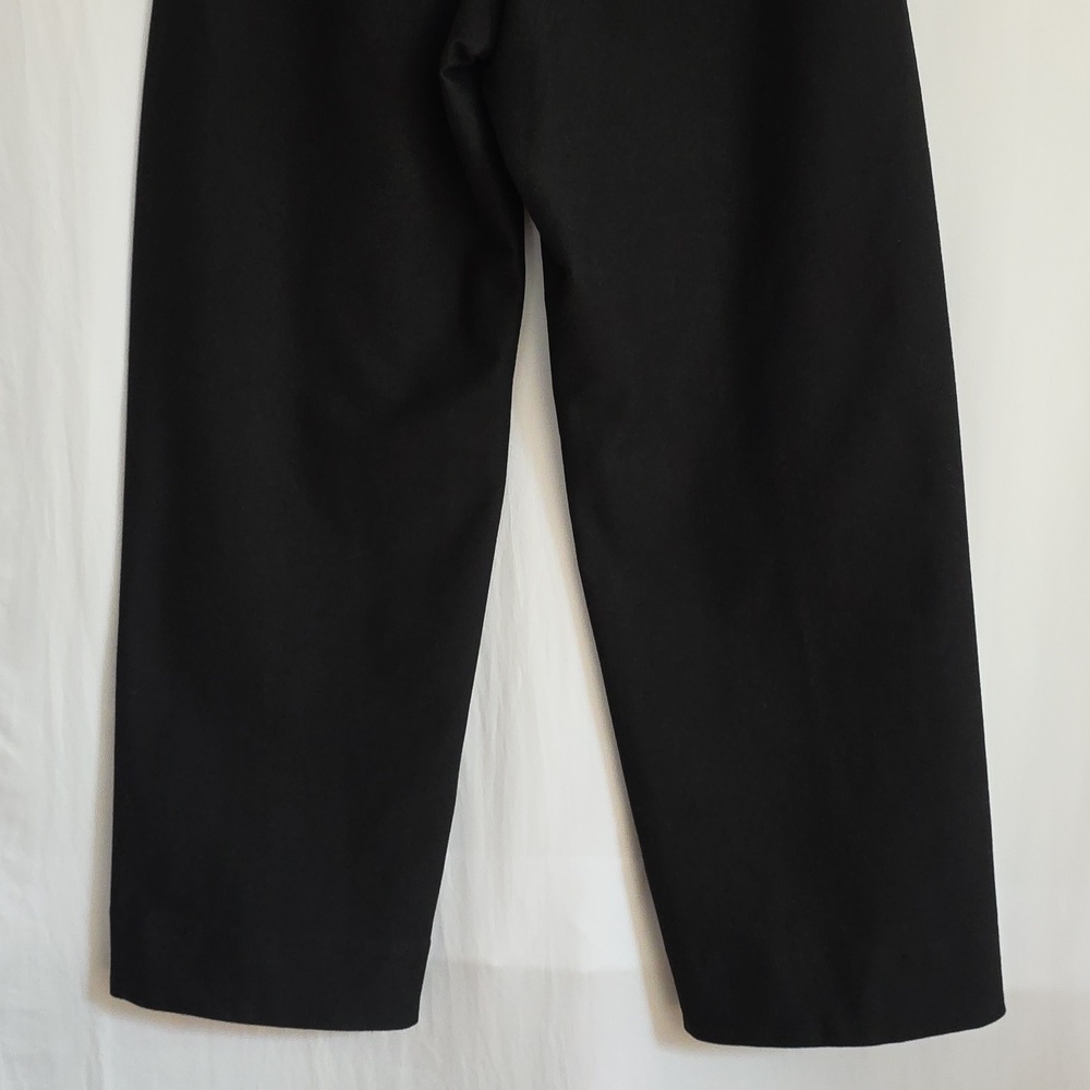 Lululemon Black Pants.  Size Small - Picture 9 of 10